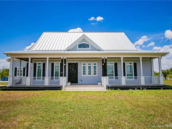 13419 Ryan Rd, Santa Rosa, TX 78593