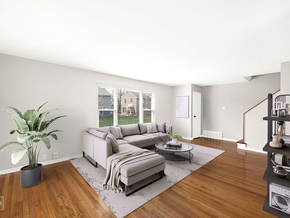 1st image of 3324 Western Ave #For337
