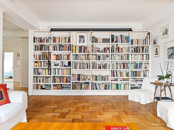 5th image of 1133 Park Ave #12W