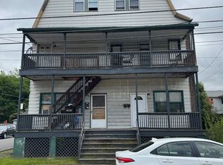 22 Carey St #A, Wilkes Barre, PA 18706