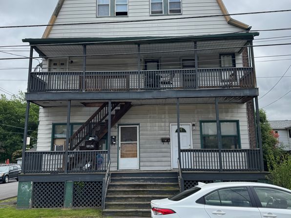 22 Carey St #A