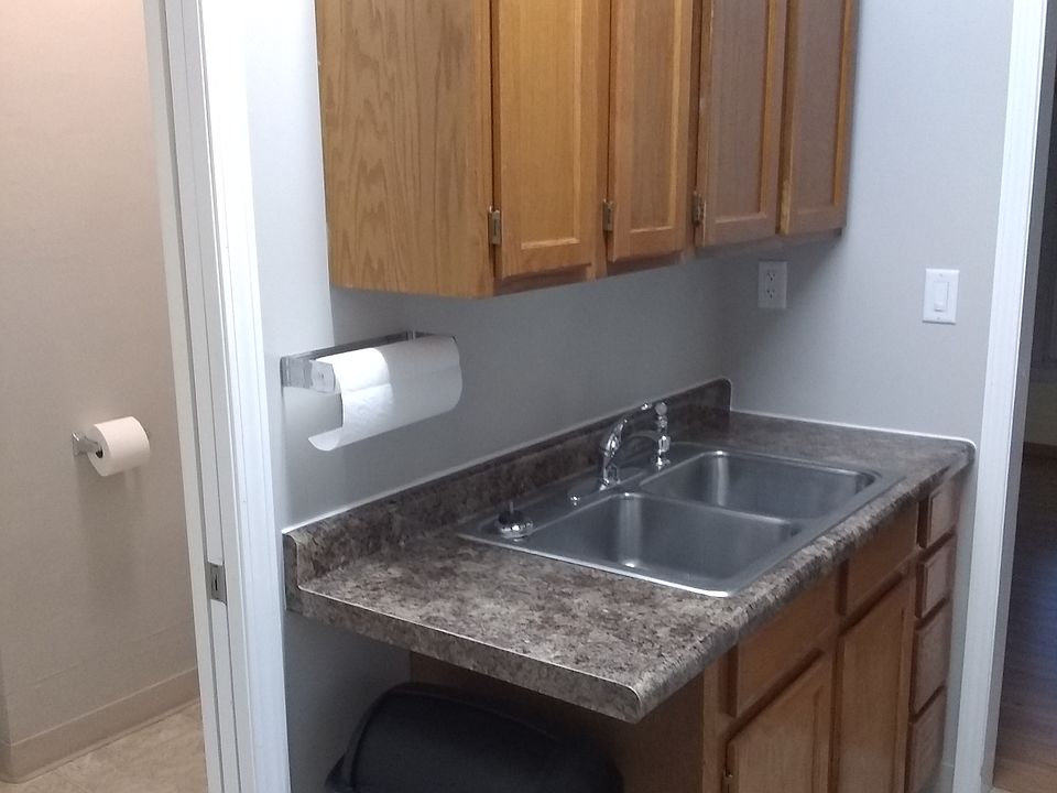 Very small Kitchen