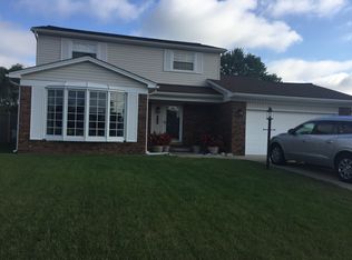 20532 Roche Rd, Brownstown, MI 48183