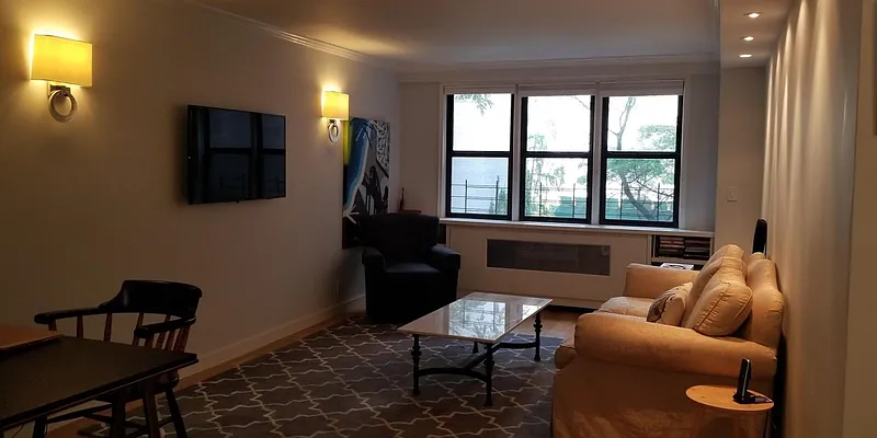 Rented by Keller Williams NYC | media 10