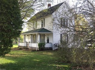 212 Glasgow Rd, Port Washington, OH 43837