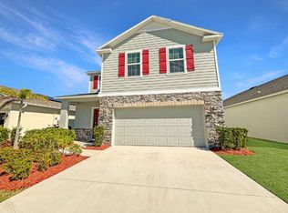 9399 Serapis Way, Pt Saint Lucie, FL 34987