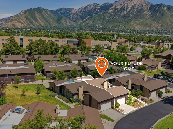 3989 S 2250 E, Holladay, UT 84124