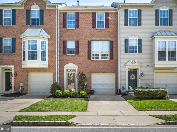 340 Concetta Dr, Mount Royal, NJ 08061