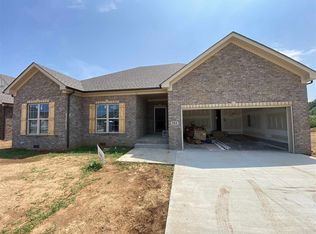743 Heritage Preserve Ln, Bowling Green, KY 42104
