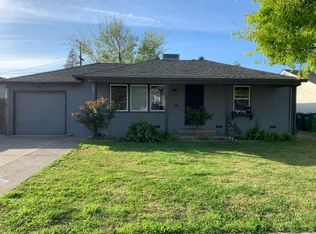 122 E Barrymore St, Stockton, CA 95204