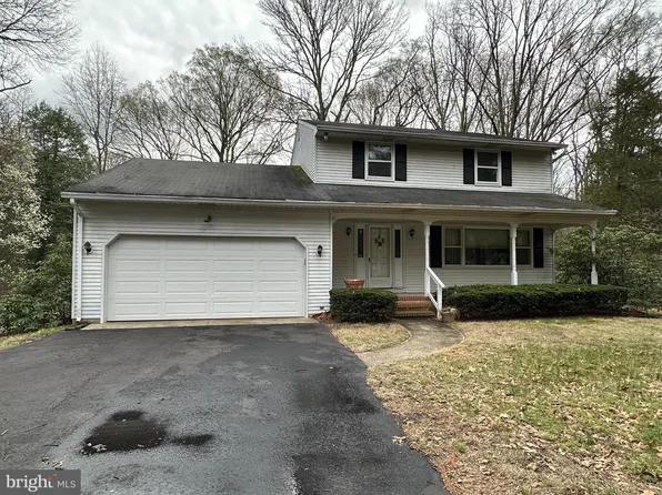 575 Centerton Rd, Pittsgrove, NJ 08318