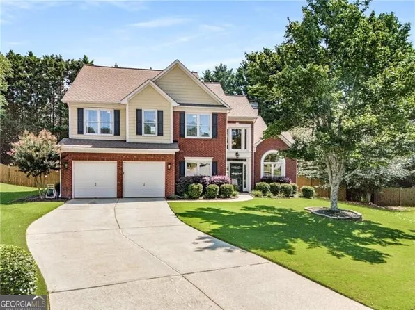 2740 Greymont Ct, Cumming, GA 30041