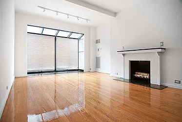 Rented by WAM Partners - William Moses Co.