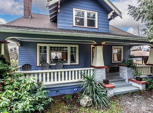 9448 S Park Ave, Tacoma, WA