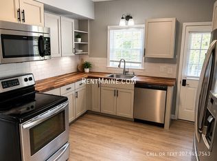 454 S Main St APT A, Brewer, ME 04412