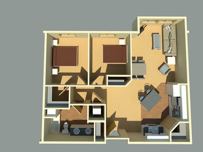 Parkview East — Photo 19