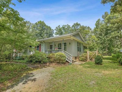 2525 Plank Rd, North Garden, VA, 22959