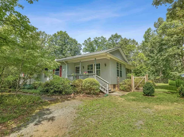 2525 Plank Rd, North Garden, VA 22959