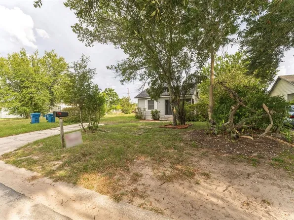 532 W Jackson Ave, Lake Wales, FL 33853