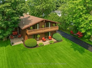 735 Niagara Blvd, Fort Erie, ON L2A 3J2