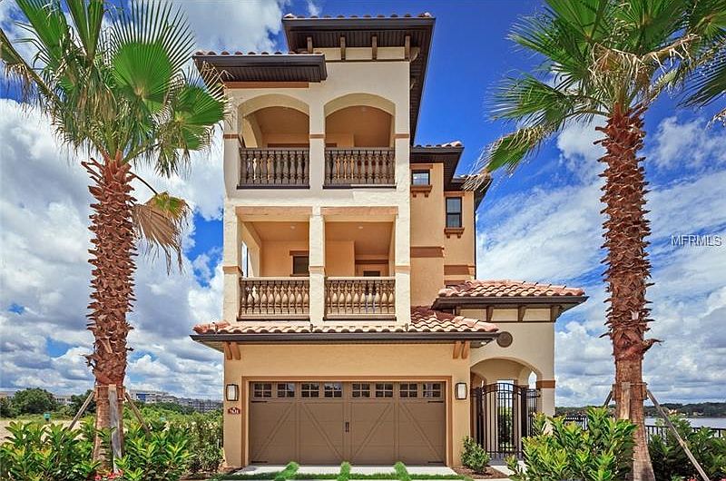 1st image of 7653 Toscana Blvd