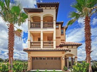 7653 Toscana Blvd, Orlando, FL 32819