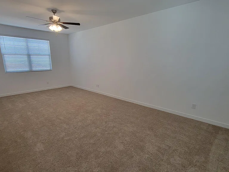 Master Bedroom 4 - 2nd Floor