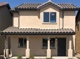 1171 Cortez, San Miguel, CA 93451