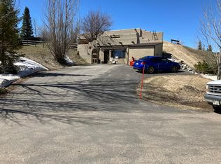 40500 Anchor Way, Steamboat Springs, CO 80487