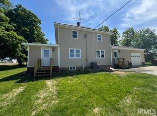 1635 S 750 W, Angola, IN 46703