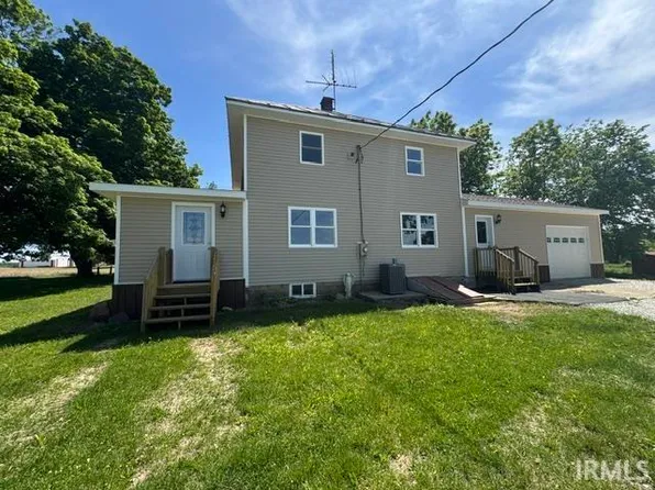 1635 S 750 W, Angola, IN 46703