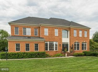 19501 Mill Dam Pl, Leesburg, VA 20176