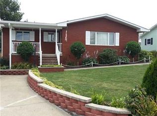 145 Lytle Ln, Masontown, PA 15461