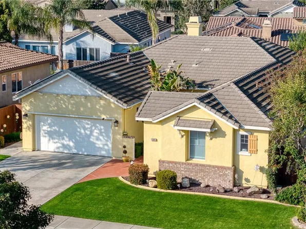 5005 Boulder Creek Pl, Bakersfield, CA 93312