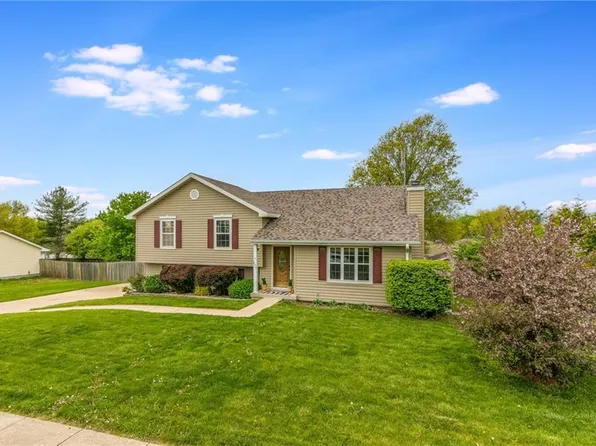 604 Castile St, Gower, MO 64454