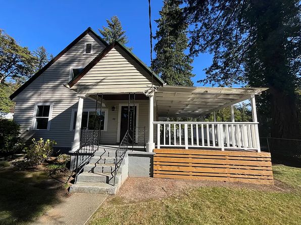 16300 SE Highway 224 #48, Damascus, OR 97089