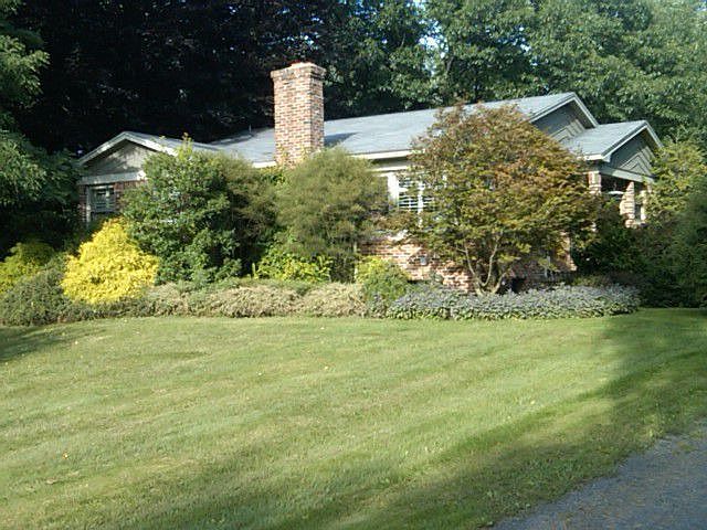 Front view - 7038 Tuckahoe