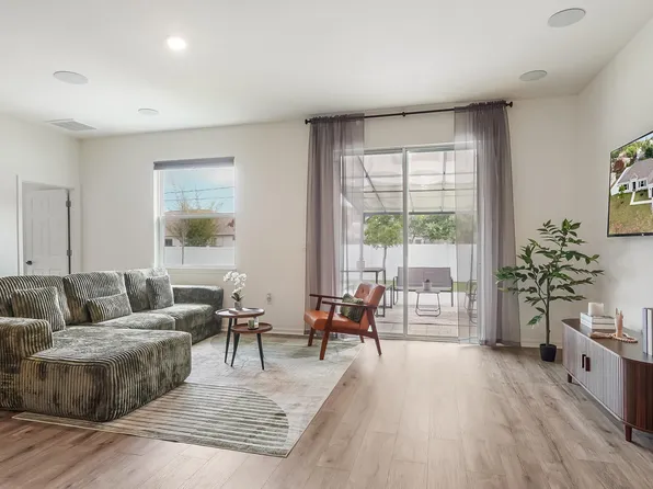 1261 SW Curry Street, Port St Lucie, FL 34983