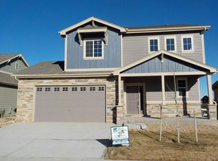 3461 Oberon Dr, Loveland, CO 80537