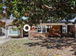 1753 Maxine St, Memphis, TN 38111