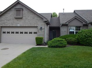 10404 Muir Ln, Fishers, IN 46037