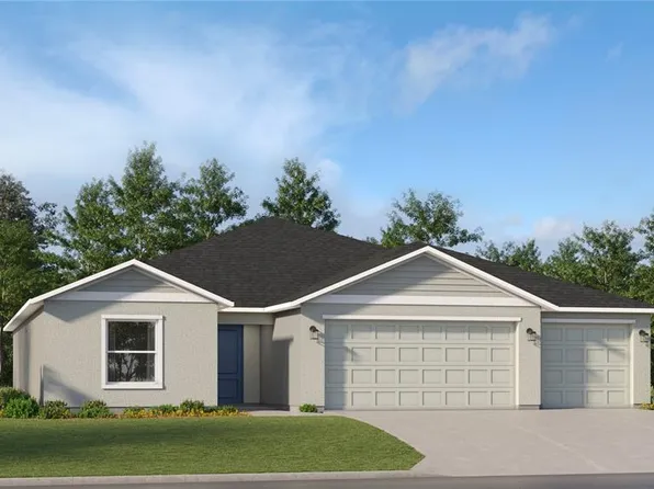 4585 SW 81st Loop, Ocala, FL 34476