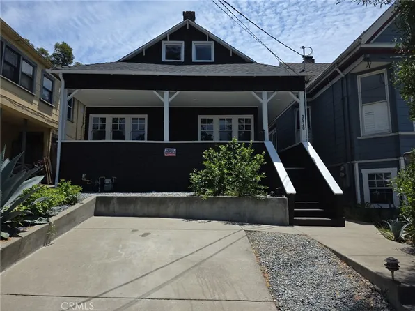 3520 Harrison St, Oakland, CA 94611
