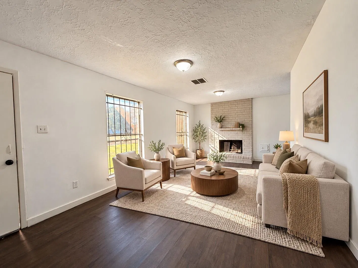 3 bed, 2.5 bath, 1498 sqft, $1,800 — Photo 4