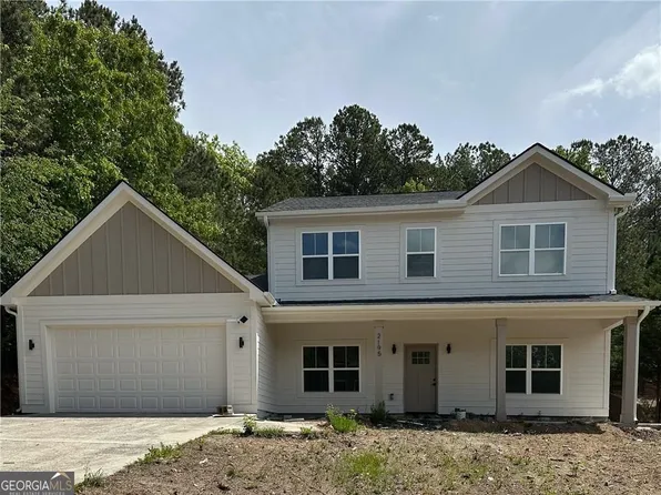 2195 Amberly Glen Way, Dacula, GA 30019