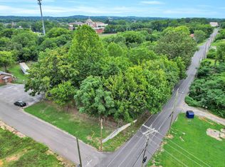 653 Gaut St NE, Cleveland, TN 37311