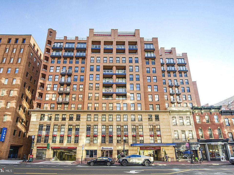 1st image of 616 E St NW #1150