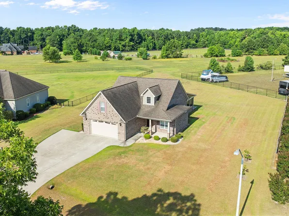 102 John Deere Drive, Goldsboro, NC 27530