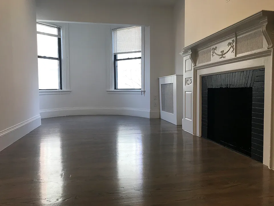 503 Beacon St #7