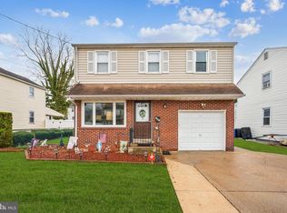 1535 Tinsman Ave, Pennsauken, NJ 08110